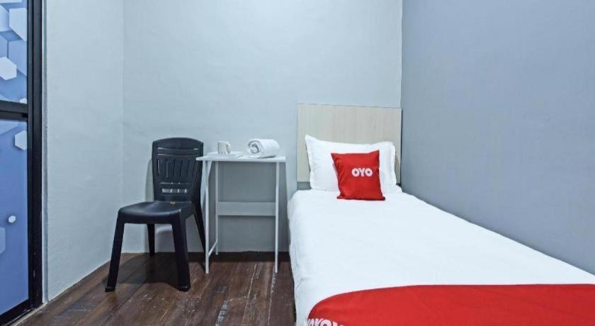 OYO 90594 Hotel Casalink Paka Exterior foto